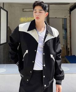 Đồng phục áo khoác 2 lớp MS01