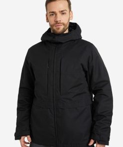Áo khoác mùa đông 3 lớp MS020