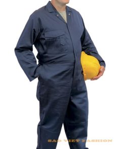 Áo liền quần MS02