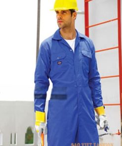 Áo liền quần MS04