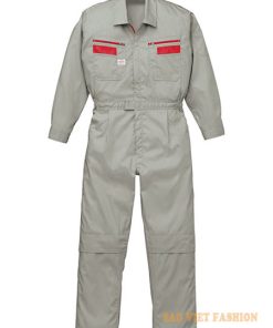 Áo liền quần MS08