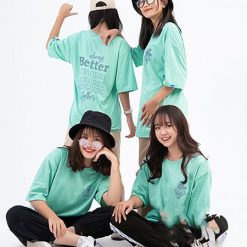 Áo lớp, áo nhóm MS01