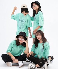 Áo lớp, áo nhóm MS01