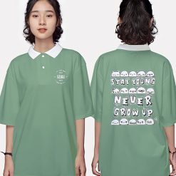 Áo lớp, áo nhóm MS011