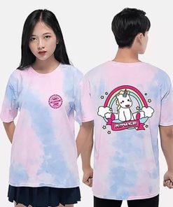 Áo lớp, áo nhóm MS012