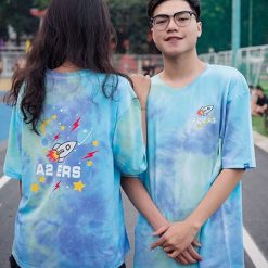 Áo lớp, áo nhóm MS014