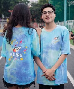 Áo lớp, áo nhóm MS014