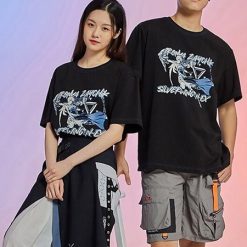 Áo lớp, áo nhóm MS015