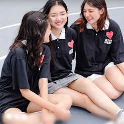 Áo lớp, áo nhóm MS02