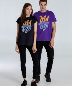 Áo lớp, áo nhóm MS020