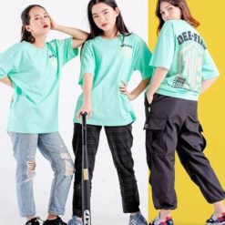 Áo lớp, áo nhóm MS022