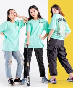 Áo lớp, áo nhóm MS022