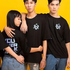 Áo lớp, áo nhóm MS023