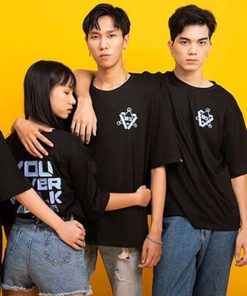 Áo lớp, áo nhóm MS023