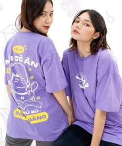 Áo lớp, áo nhóm MS024