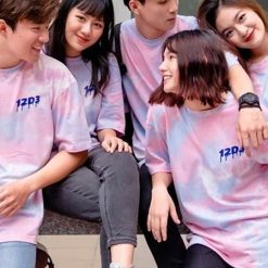 Áo lớp, áo nhóm MS025