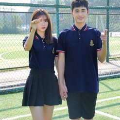 Áo lớp, áo nhóm MS07