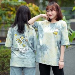 Áo lớp, áo nhóm MS09