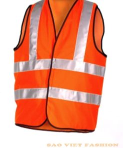 Áo phản quang MS020