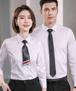 Áo sơ mi công sở MS05