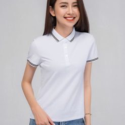 Áo thun Polo MS01