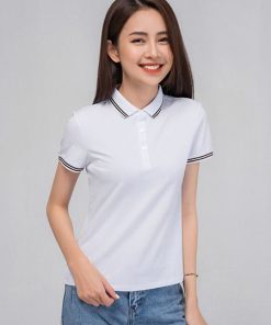 Áo thun Polo MS01