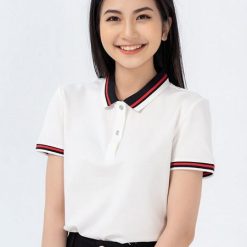 Áo thun Polo MS011