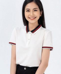 Áo thun Polo MS011