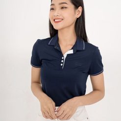 Áo thun Polo MS012