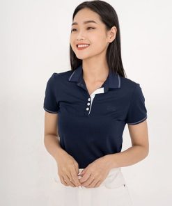 Áo thun Polo MS012