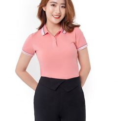 Áo thun Polo MS013