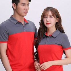 Áo thun Polo MS015