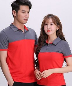 Áo thun Polo MS015