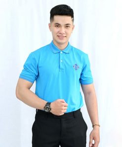 Áo thun Polo MS016