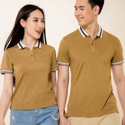 Áo thun Polo MS03