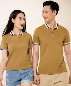 Áo thun Polo MS03
