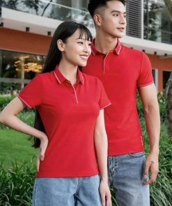 Áo thun Polo MS05