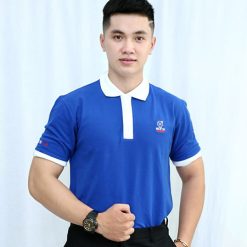 Áo thun Polo MS06