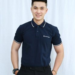 Áo thun Polo MS07