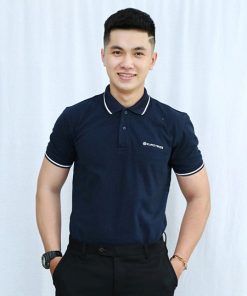 Áo thun Polo MS07