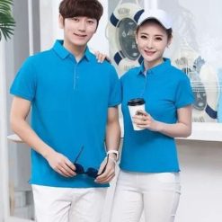 Áo thun Polo MS08