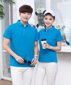 Áo thun Polo MS08