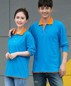 Áo thun quà tặng MS011