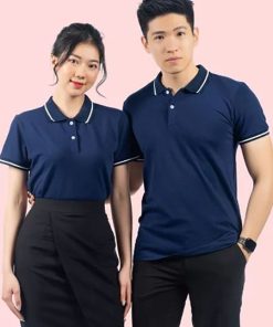 Áo thun quà tặng MS02