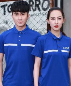 Áo thun quà tặng MS07