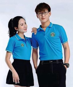 Áo thun quà tặng MS09