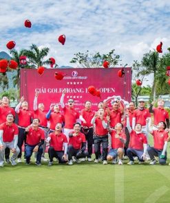 Áo thun sự kiện MS03