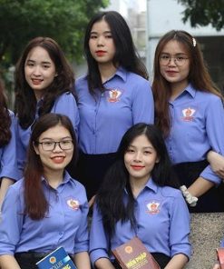 Áo thun sự kiện MS07