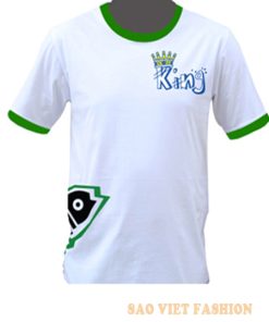 Áo thun sự kiện MS017