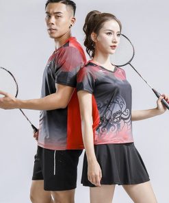 Áo thun thể thao MS02